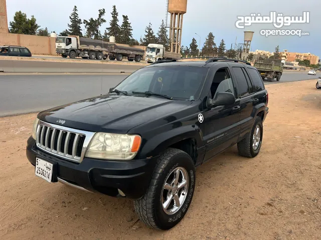 New Jeep Other in Al Khums