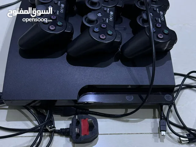  Playstation 3 for sale in Jeddah