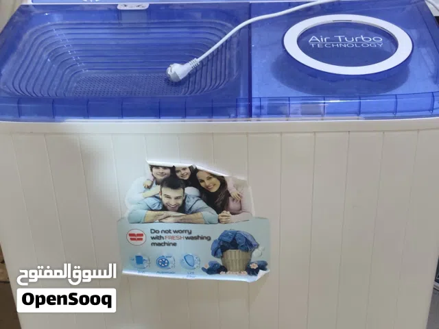 غسالة مستعمل للبيع