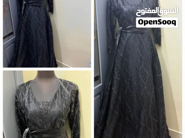 Black Party Gown for sale