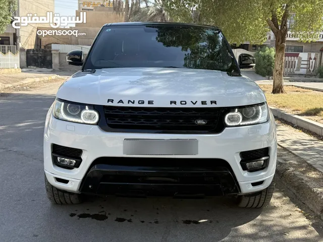 رانج مكفوله