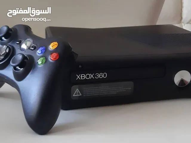 مع يدxbox 360