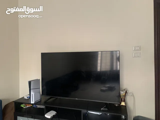 Hisense Smart 55 Inch TV in Irbid