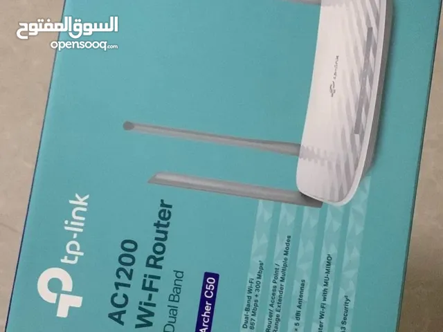 TP-Link router C50