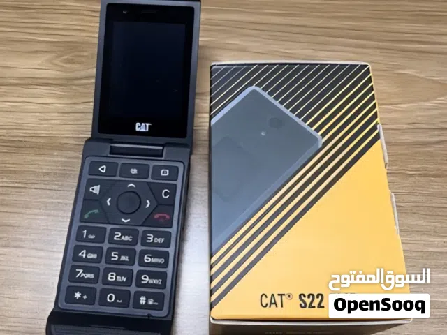 cat flip phone s22