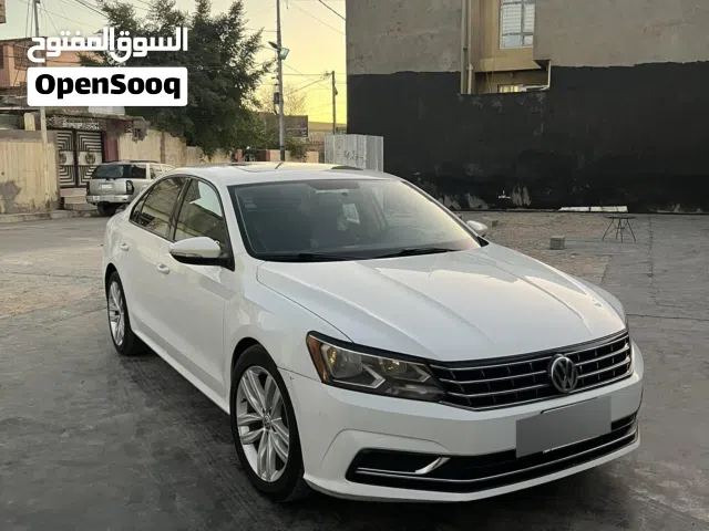 فولكسفاغن باسات 2019 للبيع