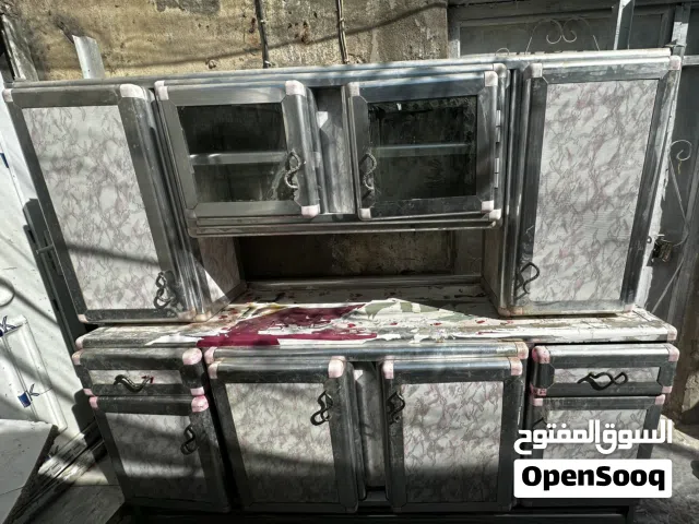 كاونتر قطعتين