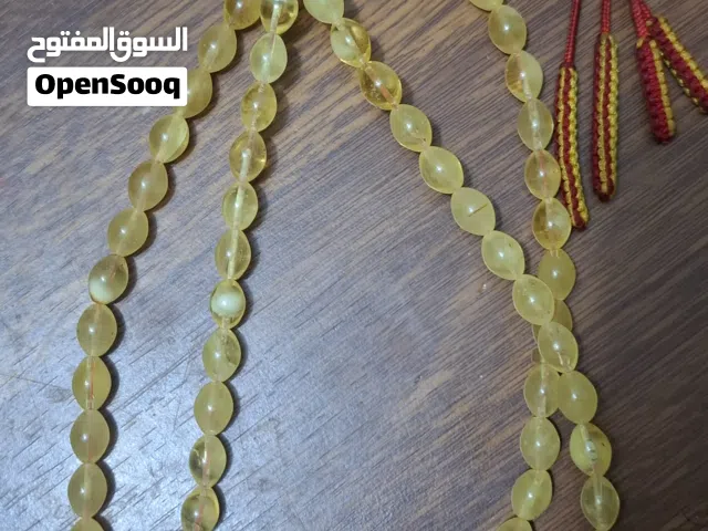 سبح وعقود كهرب عطر فواح شرط الفحص اسعار كسر