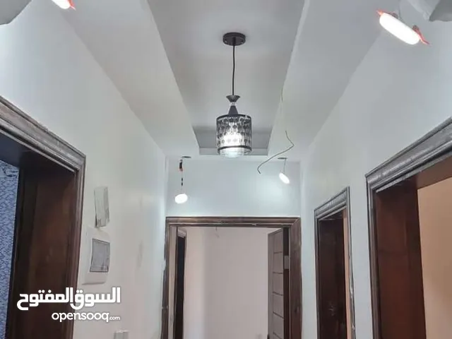 145 m2 3 Bedrooms Apartments for Rent in Amman Al-Mansour
