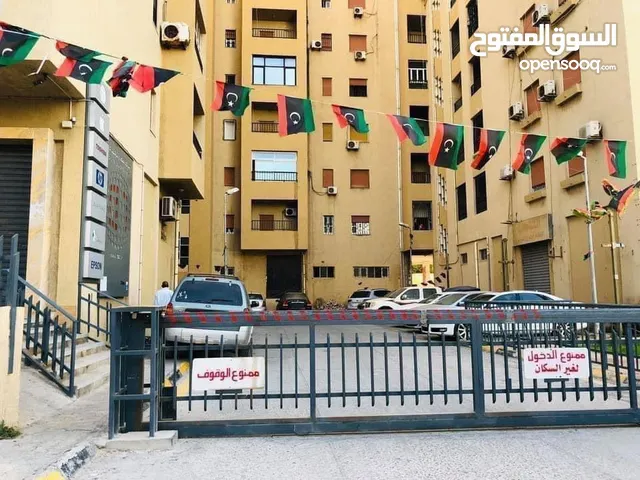 180 m2 4 Bedrooms Apartments for Sale in Tripoli Zawiyat Al Dahmani