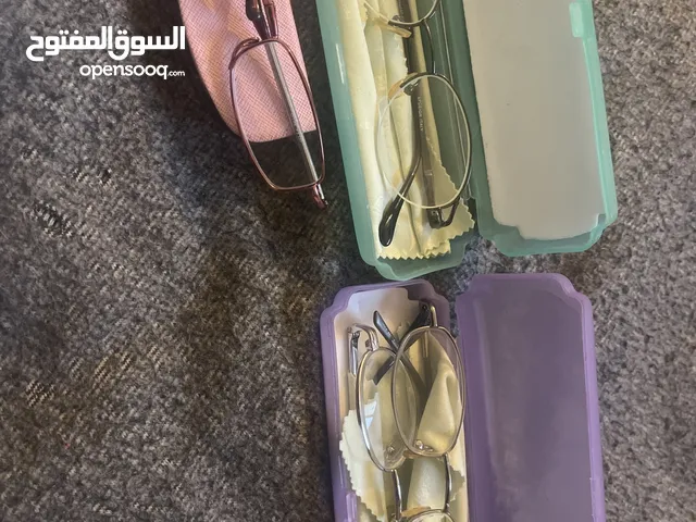 Glasses for sale in Zarqa
