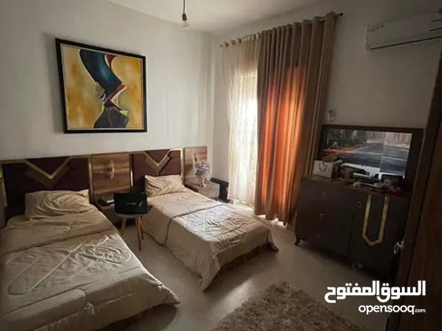 155 m2 3 Bedrooms Apartments for Sale in Tripoli Omar Al-Mukhtar Rd