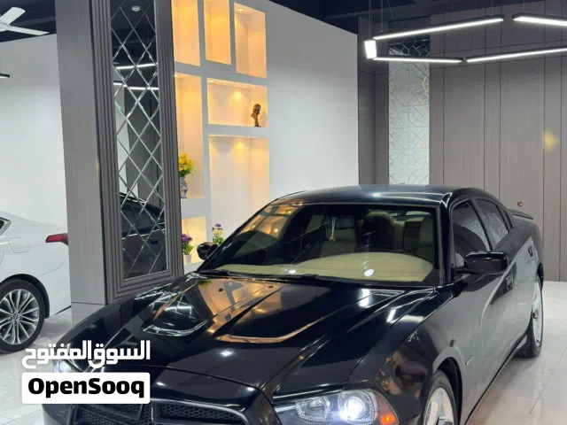 Used Dodge Charger in Al Dhahirah