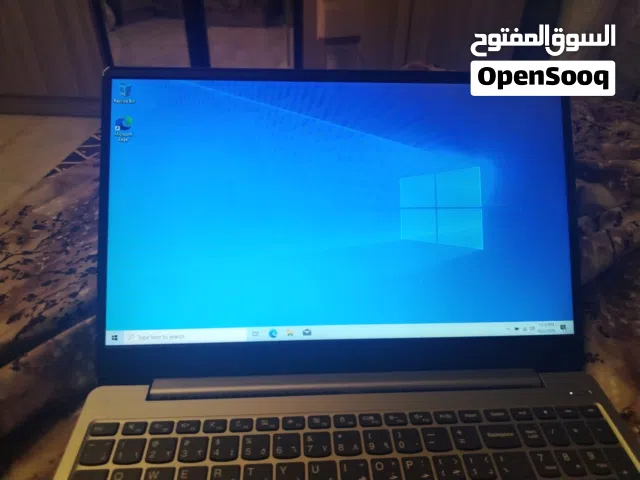 Windows Lenovo for sale  in Amman