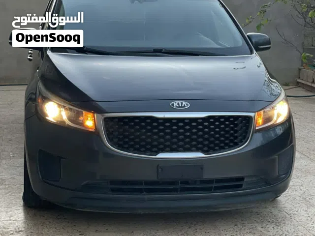 KIA SEDONA