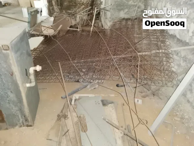 حديد خردة متنوع