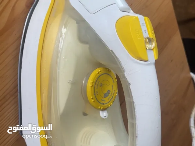 مكوى فلبس للبيع