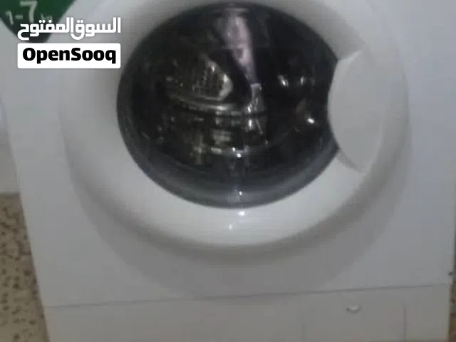غساله الي جي 7كيلو تماتيك باب امامي