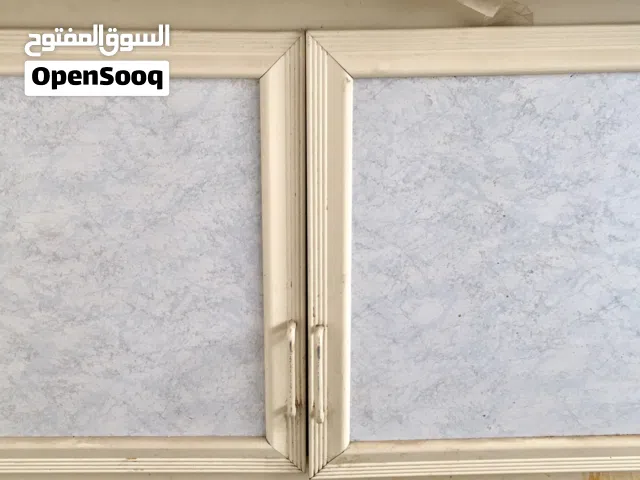 للبيع  خزائن مطبخ المونتال