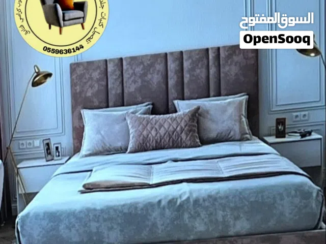 تفصيل جاهز سرير كنبات كراسي جلد كراسي مقاهي