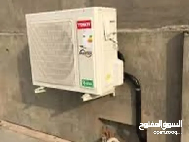 نصب و صيانة السبالت و اجهزة التكييف