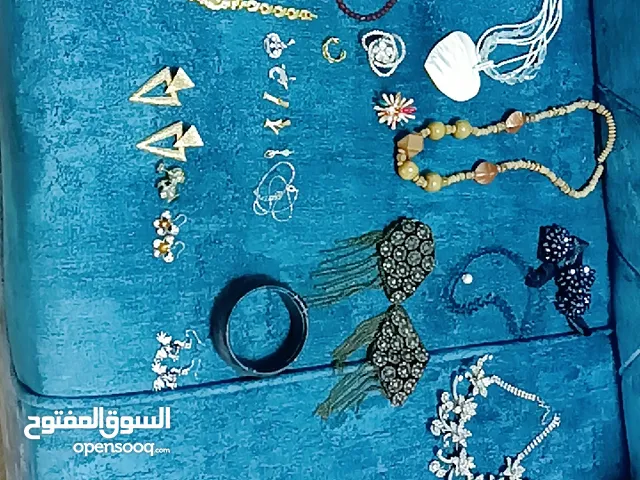 مجموعة اكسسوارات خليجية ماركات البيع كامل