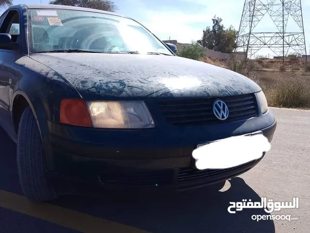 Volkswagen Passat 1999 in Tripoli