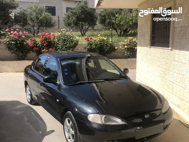 هونداي النترا