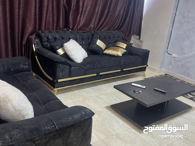 90m2 2 Bedrooms Apartments for Rent in Amman Swefieh
