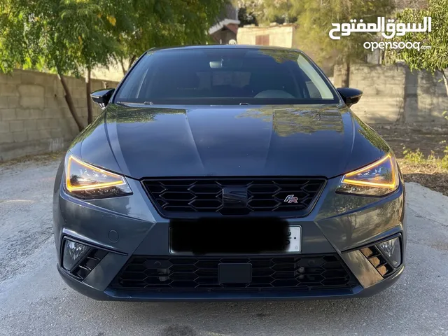 Seat Ibiza FR