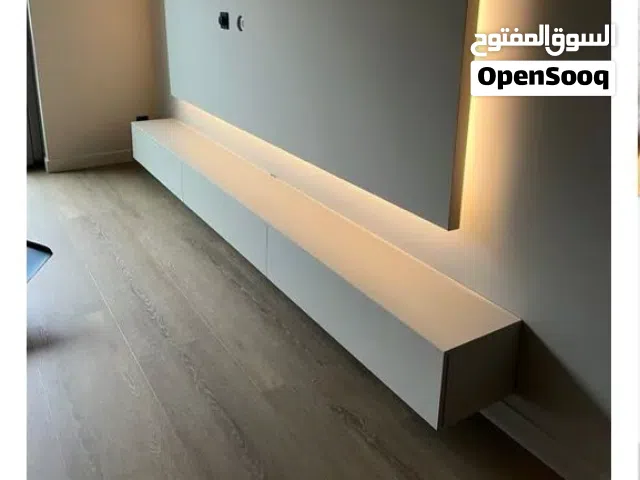 اسطى جبس بورد فواصل رفوف بكسات وجهات محلات  إذا تبي شغل نظيف، مرتب