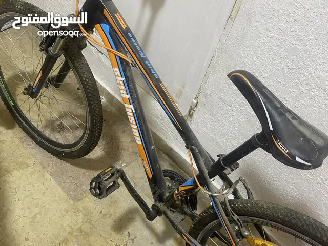 دراجه هوائيه
