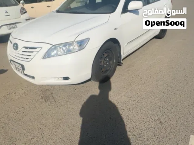 2009 تويوتا كامري GL