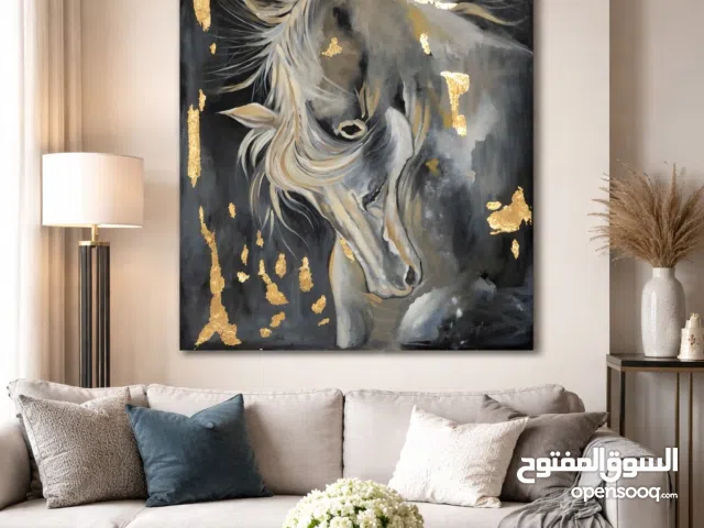 painting,Handmade oil painting