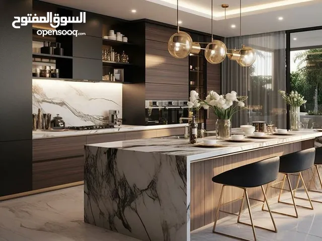 170 m2 3 Bedrooms Apartments for Sale in Tripoli Bin Ashour