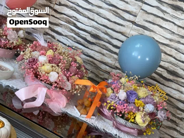 خليكي مميزة بهديتك من قلب مشغلنا الصغير لقلب الي بتحبوهم صنع بحبوأسعارنا منافسة بالنسبة للجودة