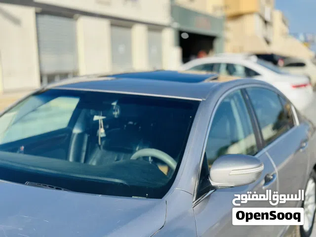 2010 جينيسيس اخرى