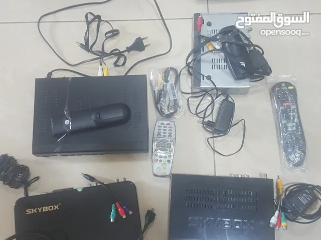  Star Track Receivers for sale in Northern Governorate
