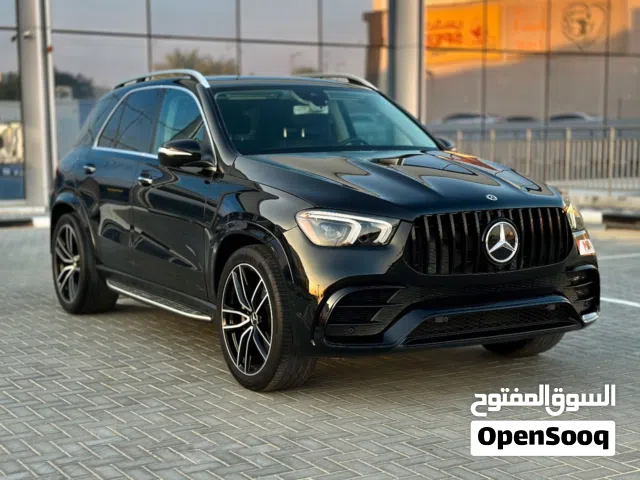 Used Mercedes Benz GLE-Class in Al Ain