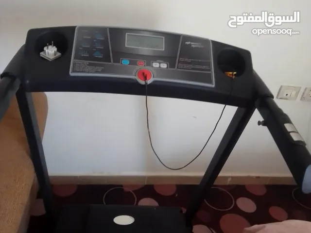 جهاز مشي للبيع