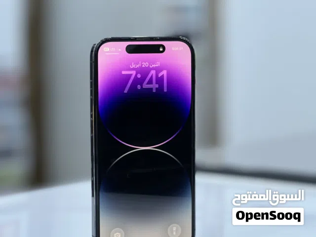 ايفون 14برو
