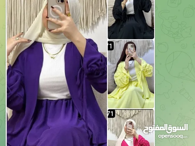 حضرتكم العرض جميل جدا ومفيش اي عيب