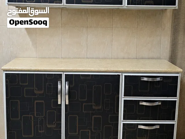 مطبخ المنيوم للبيع