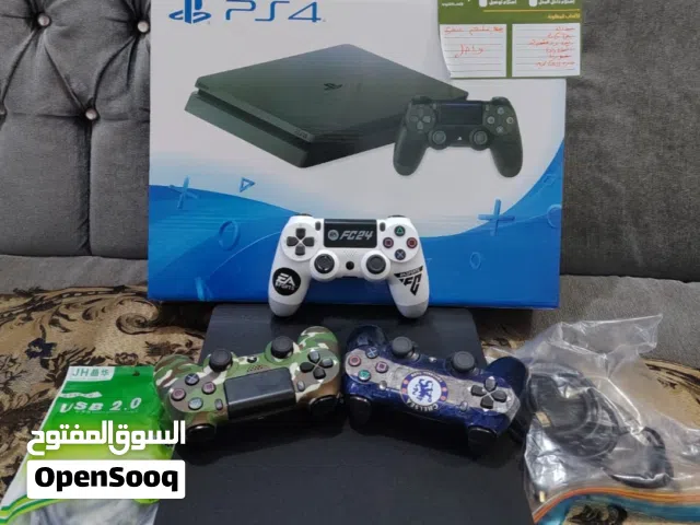 PlayStation 4 PlayStation for sale in Baghdad