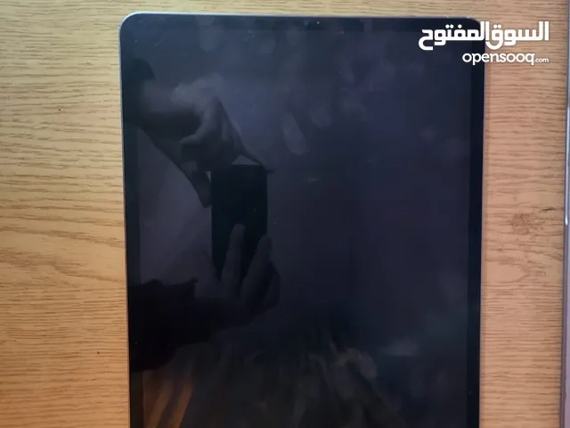 ipad pro 12.9inch 256gb وارد امريكي وكالة