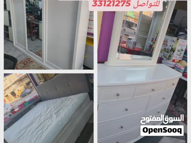 للبيع غرفة نوم بحاله الجديد