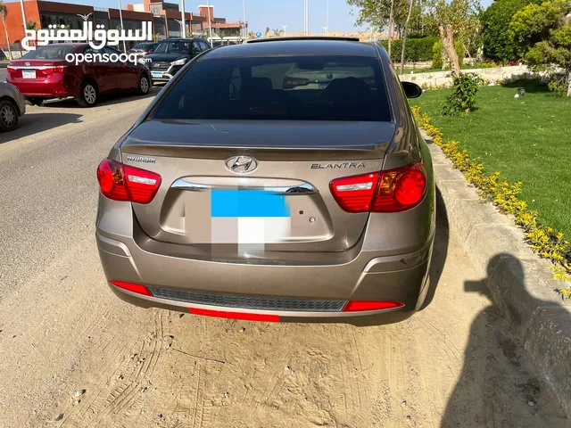 هيونداي النترا HD 2019 الفئه الخامسة عداد 26000