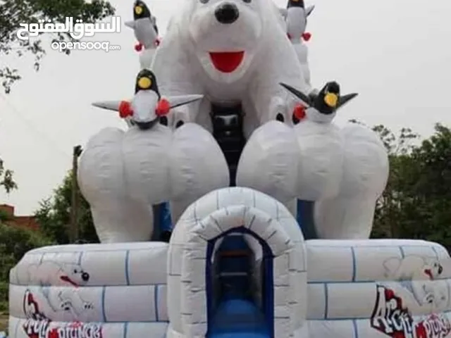 Balloon for sale 9000 qr