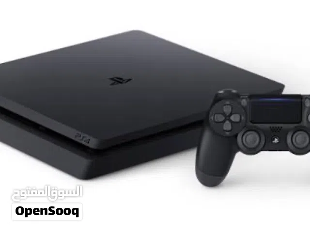 PlayStation 4 PlayStation for sale in Aqaba
