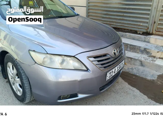 Used Toyota Camry in Baghdad